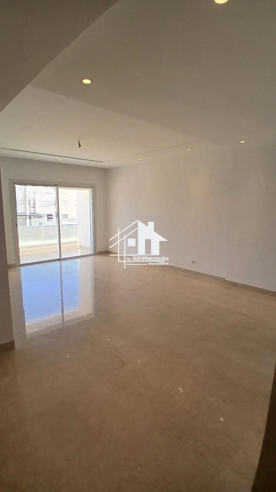 A vendre un appartement S+3