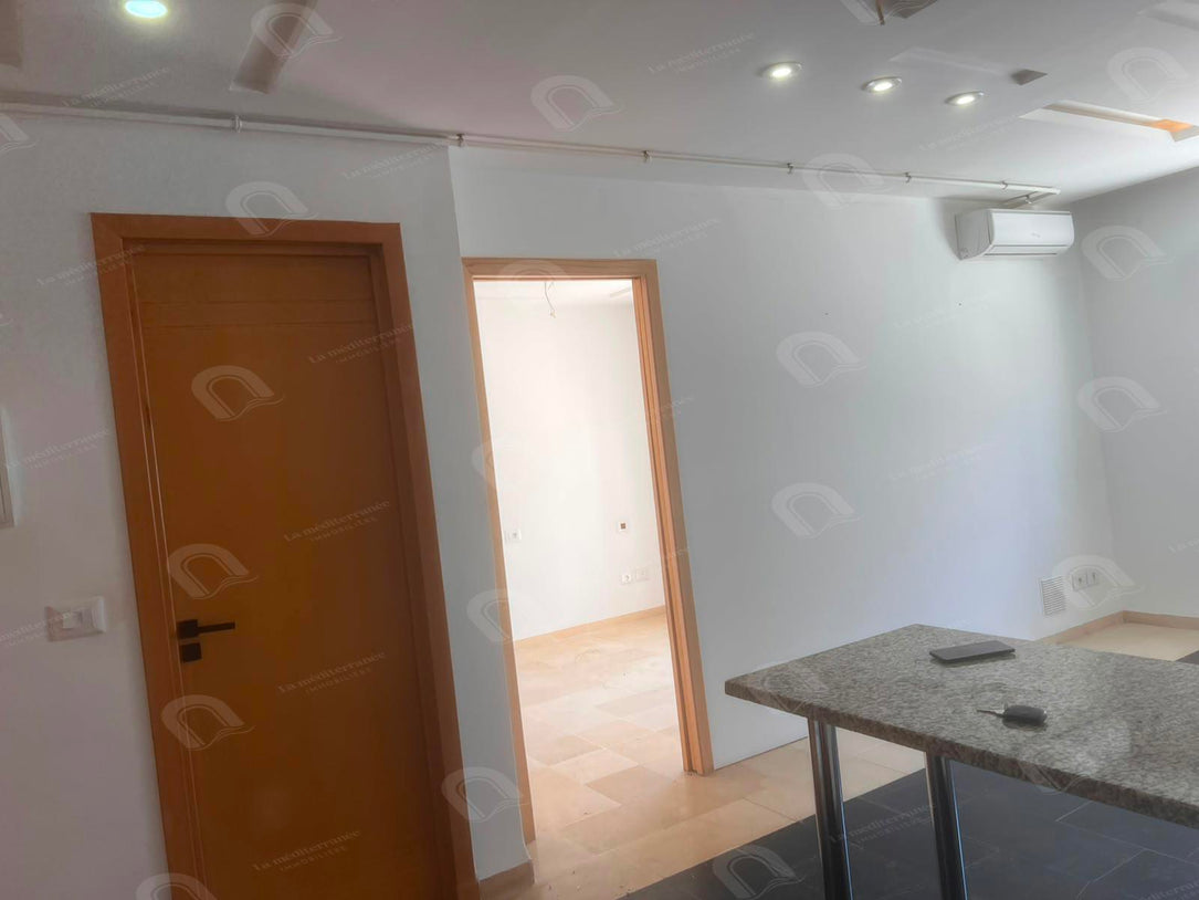Appartement S+1à hay wahat