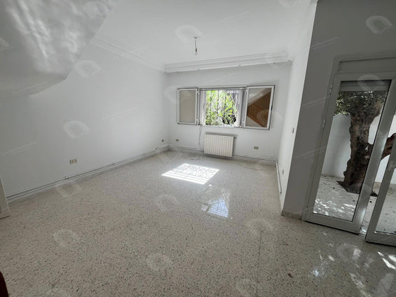 A louer duplex s3 à Marsa Essaada