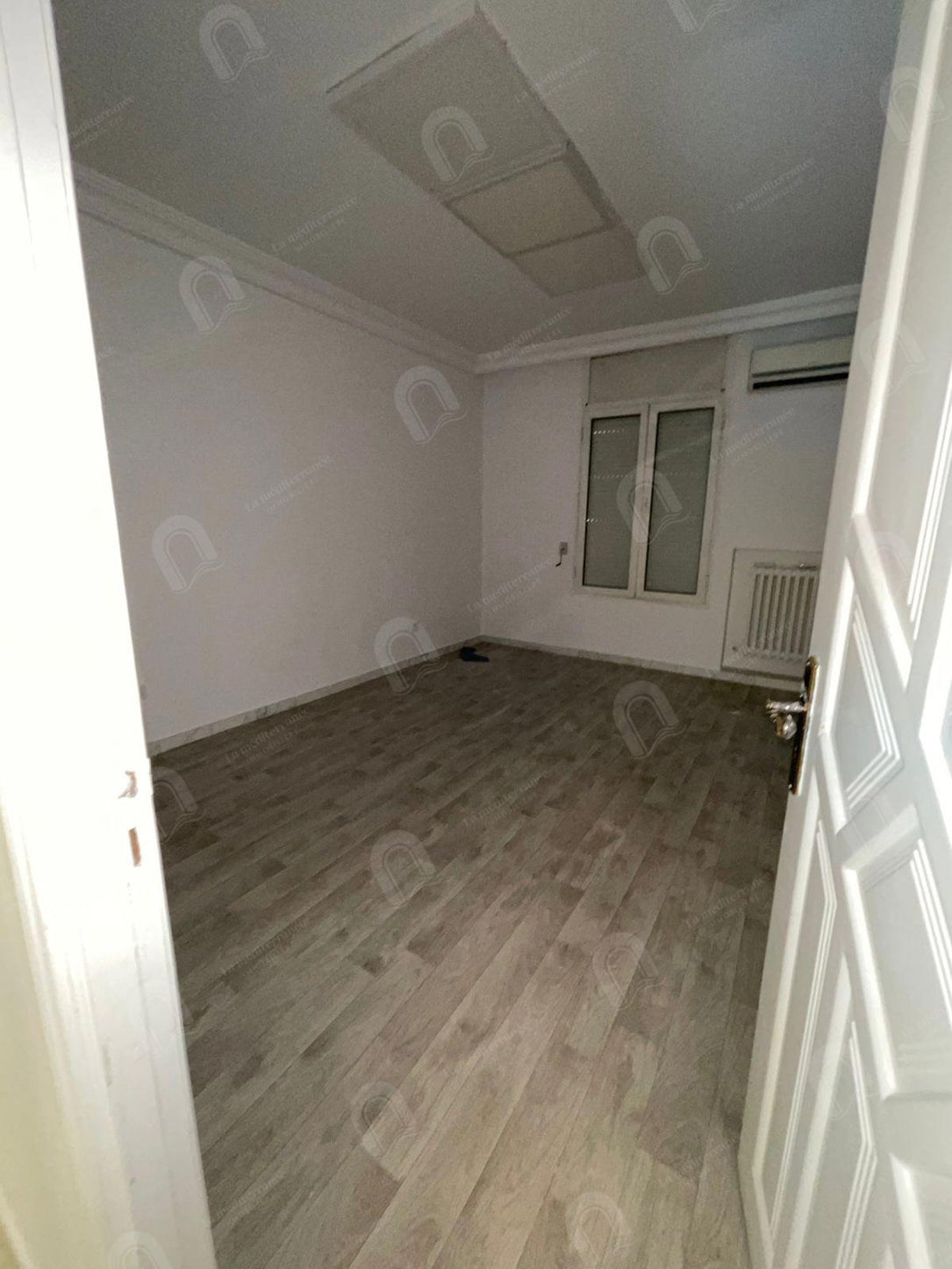 a louer villa a menzeh 1