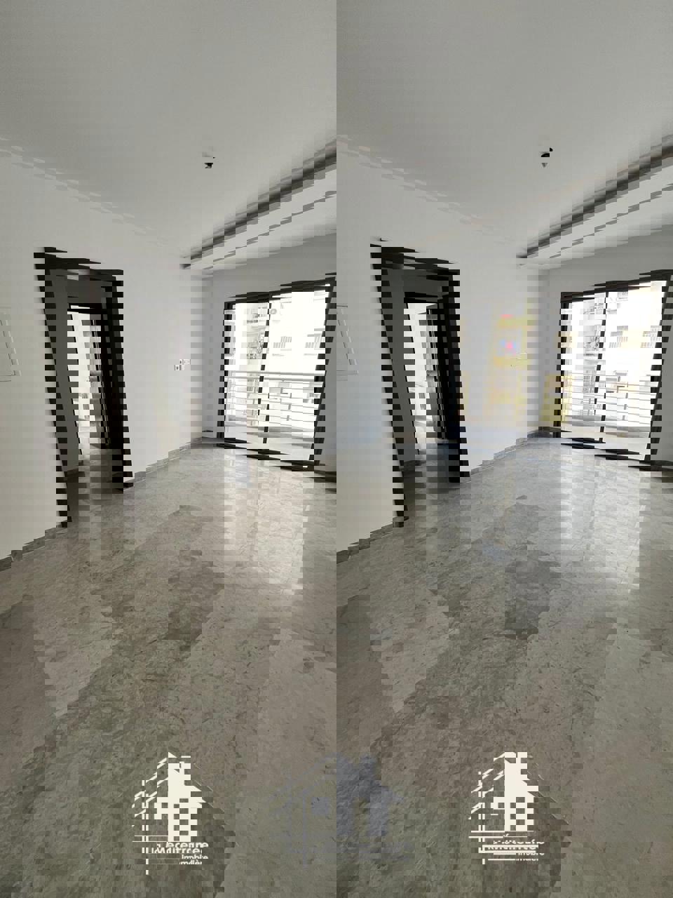A louer appartement S+2 à Cité el wahat