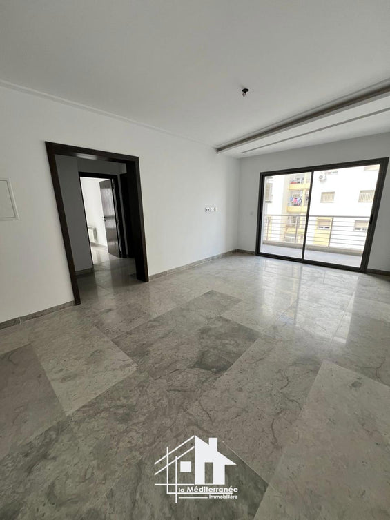 A louer appartement S+2 à Cité el wahat