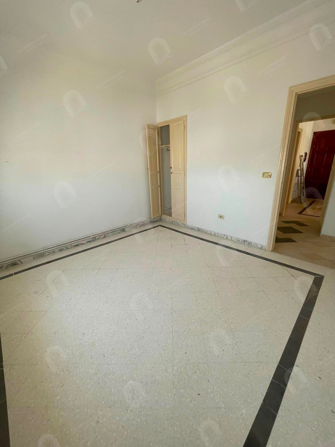 a louer un appartement s+1