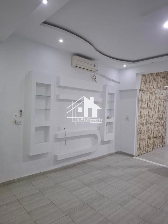 A vendre appartement s+3 a Lafayette