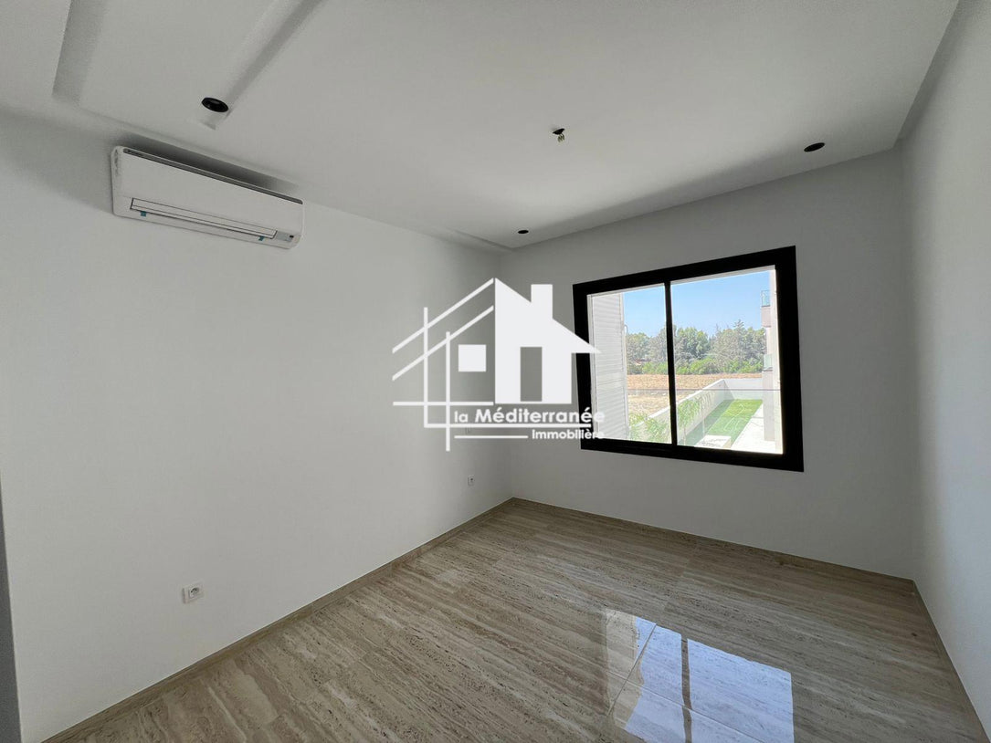 A vendre S3 direct promoteur à la soukra