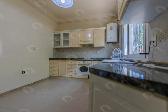 Appartement S+2 aux les berges du lac 2