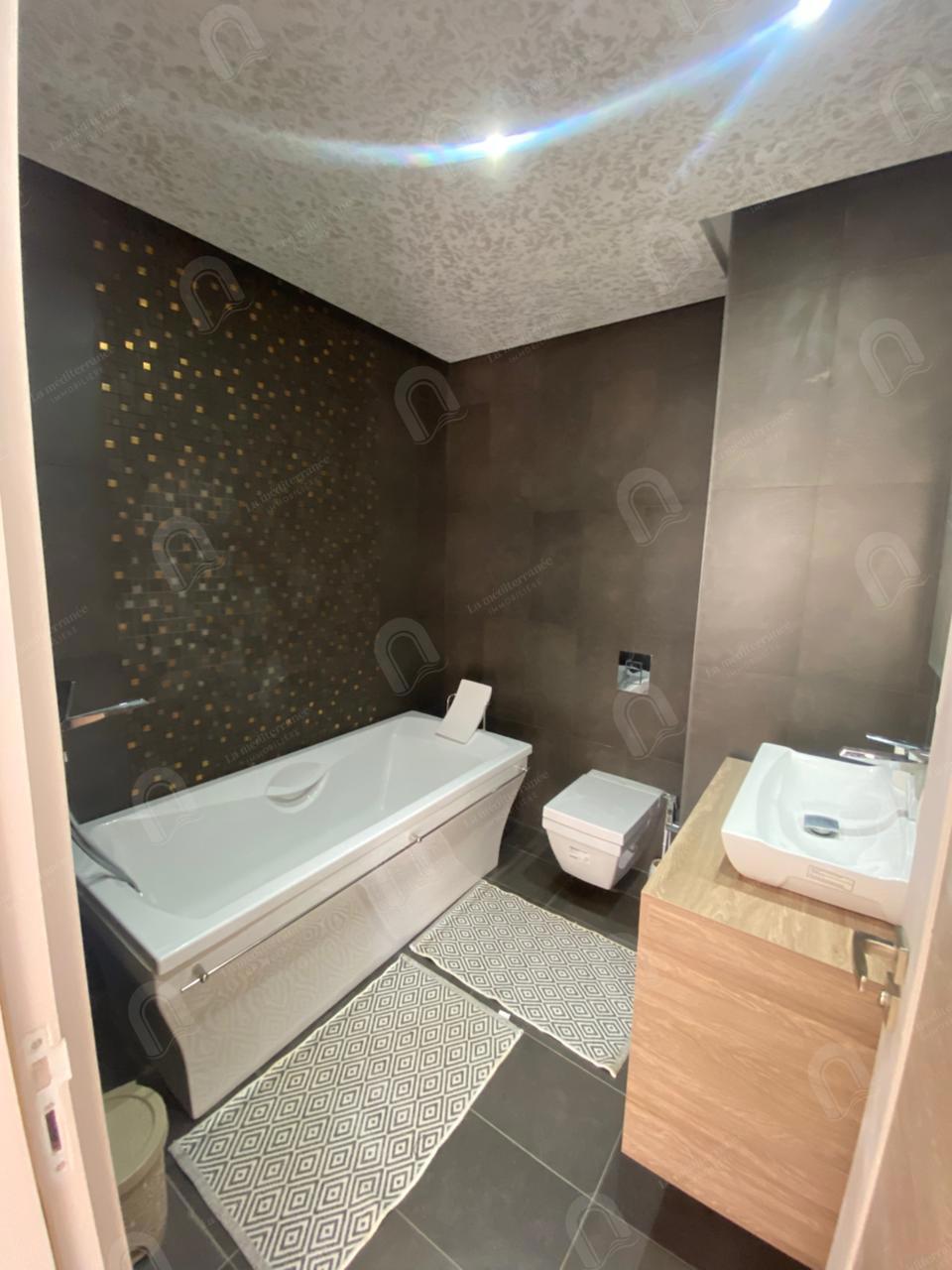 Triplex Estivale Chatt meriem