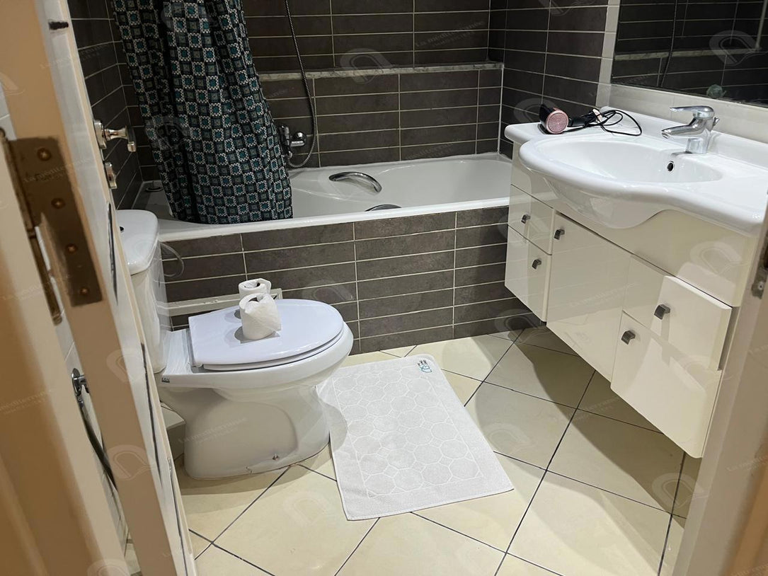 Appartement s+1 aux les berges du lac 2