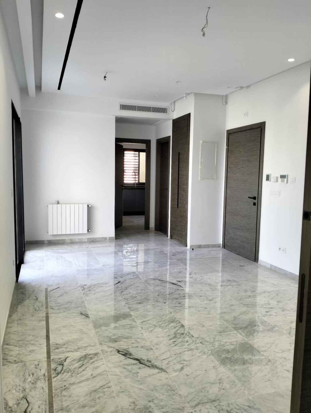 A louer appartement S2 neuf à ain zaghouan nord