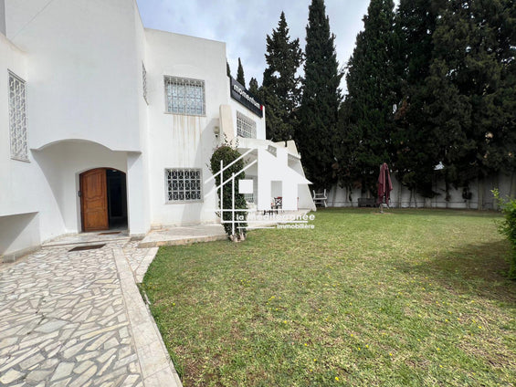 A louer Villa à usage bureautique