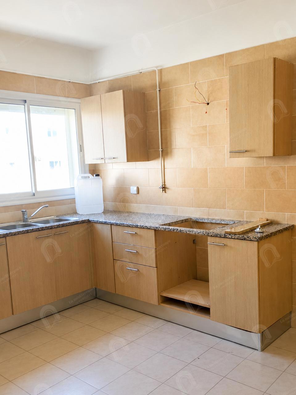 Location appartement bhar lazreg