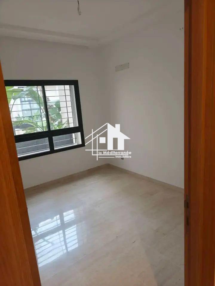 A louer appartement S+1 à la marsa