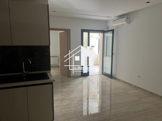 A vendre S1 Direct promoteur à la soukra
