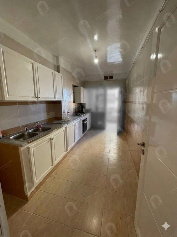 à louer un appartement s+2 aux jardins d'el menzah 2