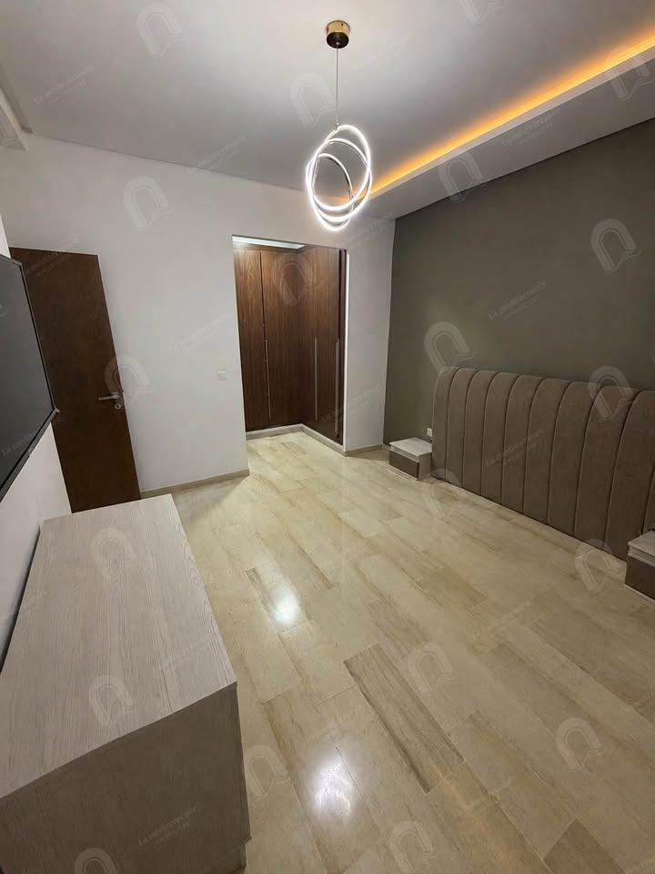 A louer un appartement S+2 hst à manouba