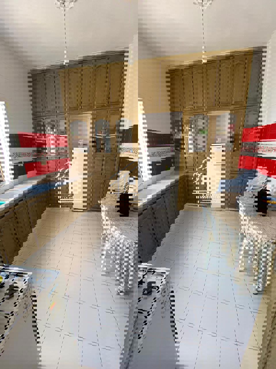location appartement s2 a cité sekik Bardo