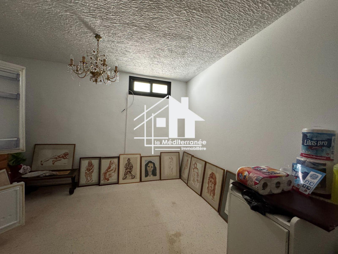 Un magnifique triplex S+3 aux Berges Du Lac 1