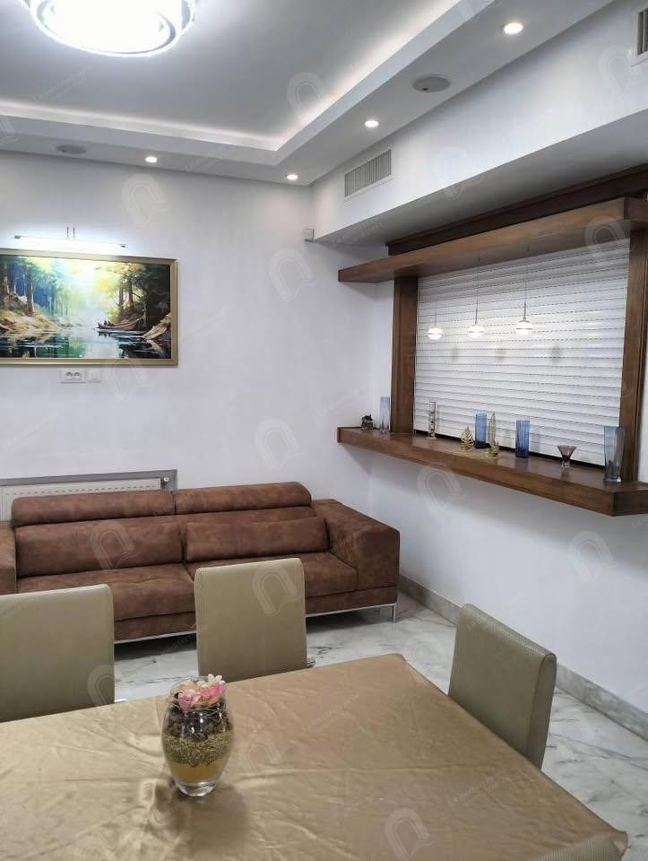 Duplex s+3 indépendant à la soukra