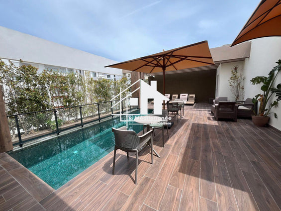 appartement S+1 direct promoteur à Ain zaghouen nord