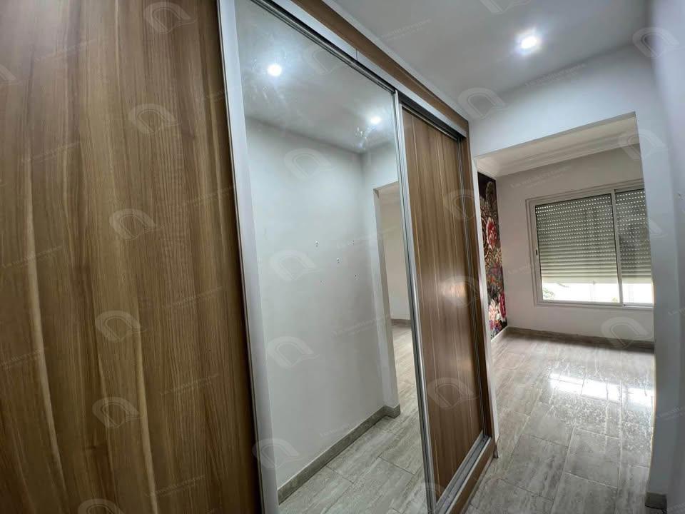 Villa a louer à Ain zaghouan nord s+4 3000