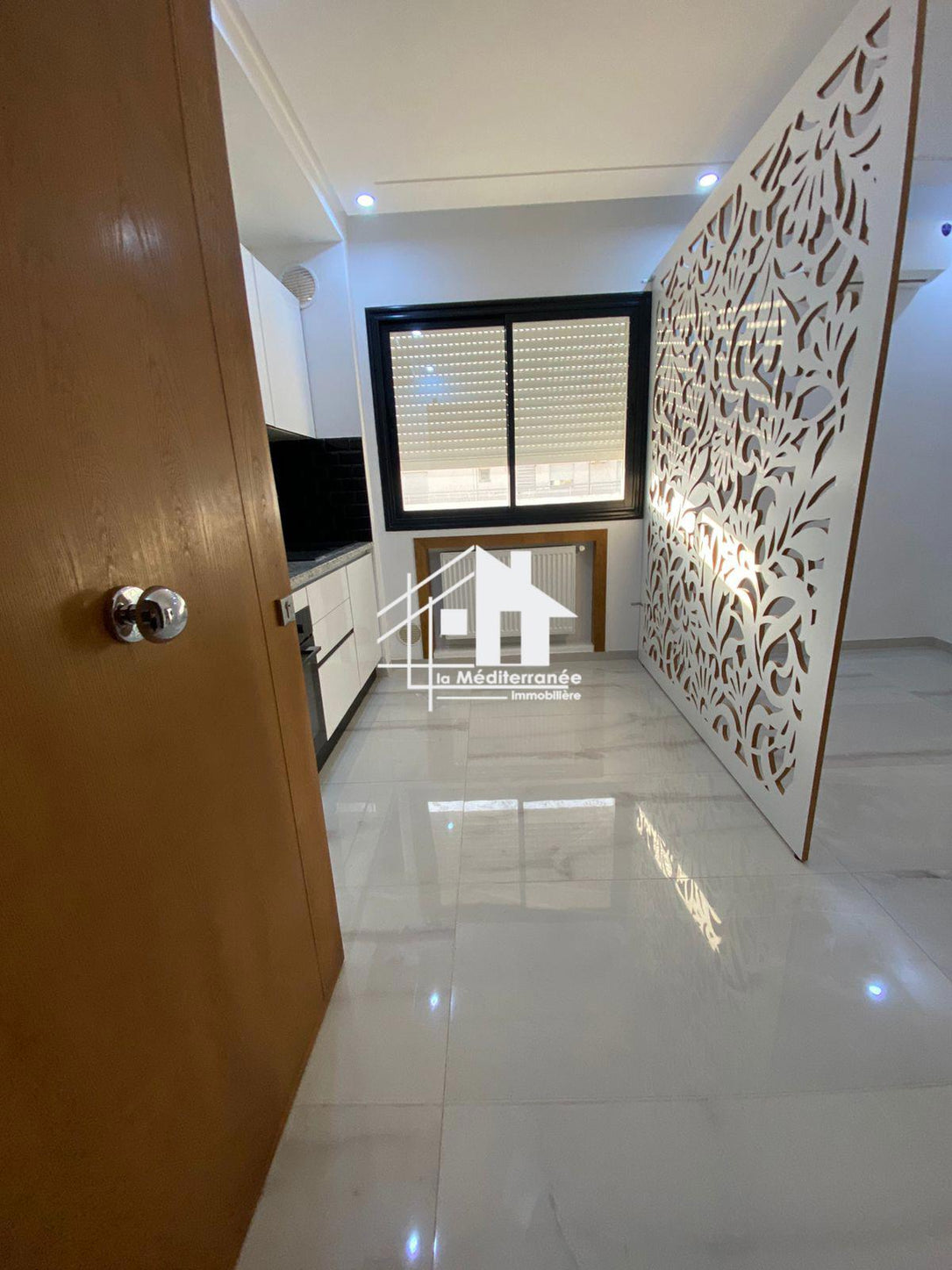A louer appartement S+1 hst à manouba