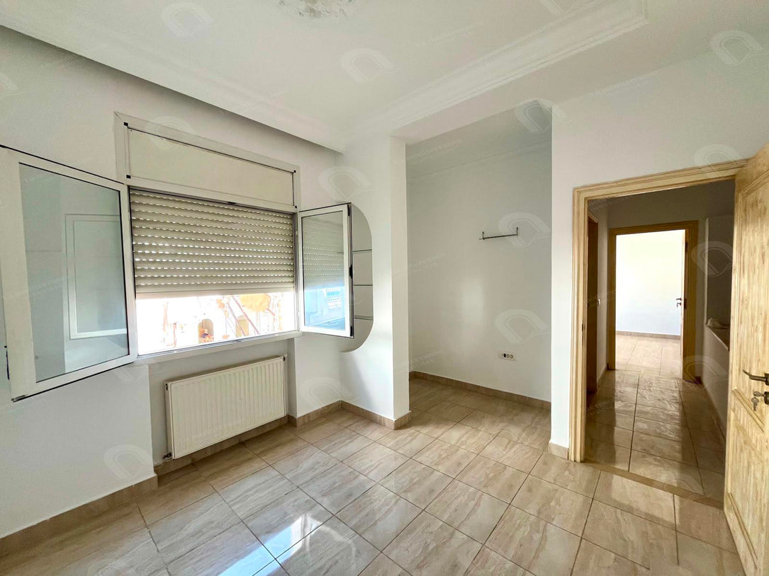 A louer s2 à la Marsa ville