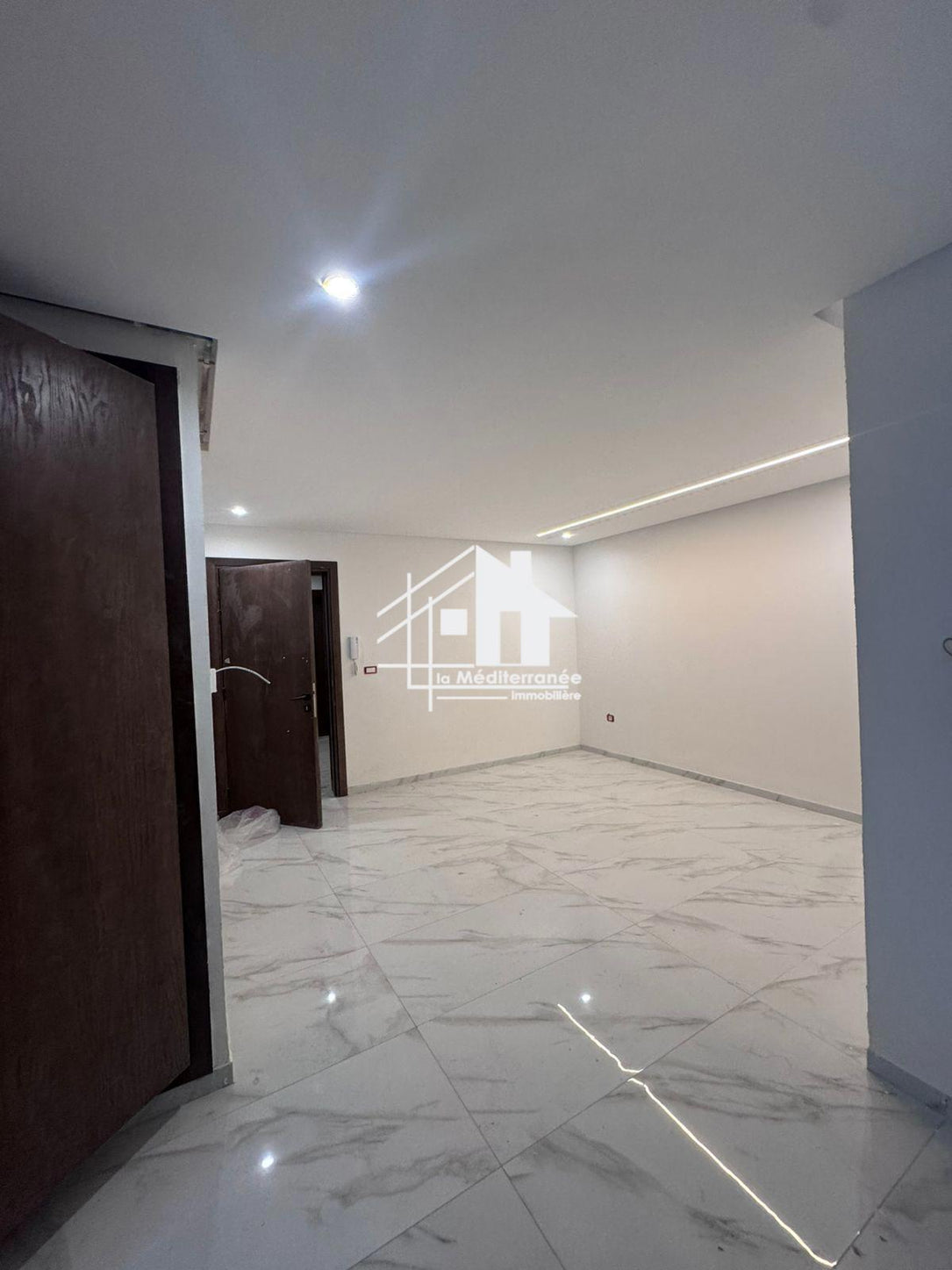 À vendre des appartements direct promoteur manouba