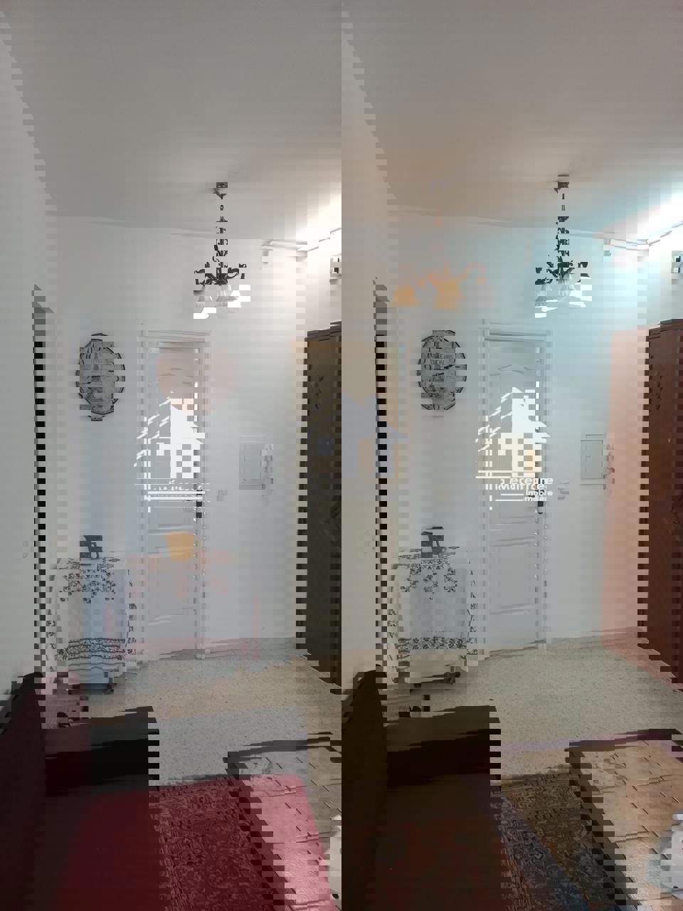 un appartement s2 pour la vente