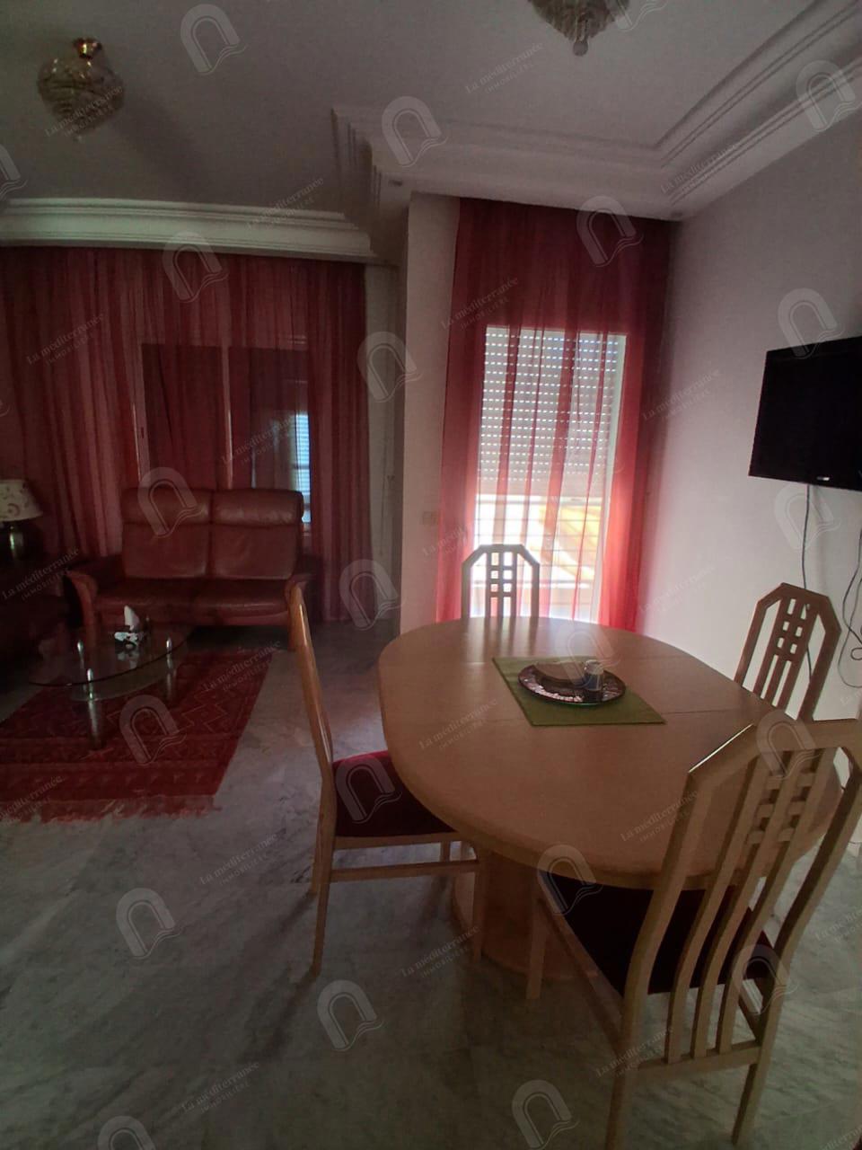 Appatement s+2 aux les berges du lac 2