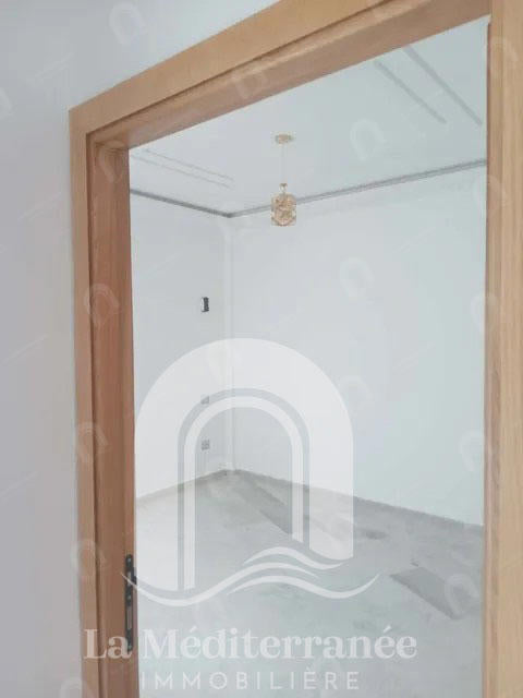 Immeuble à Madina jadida 3