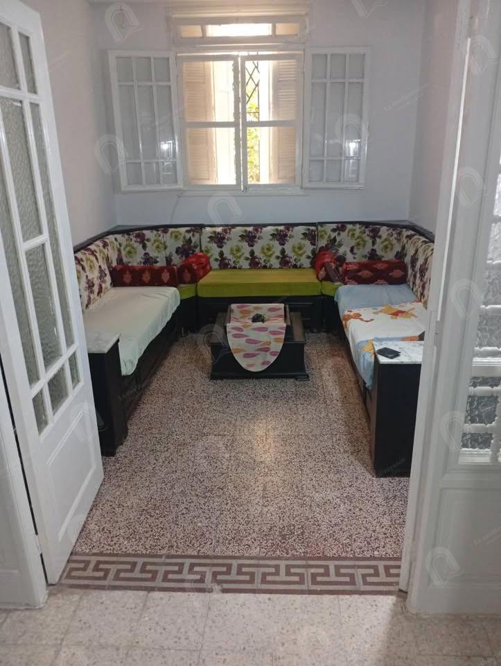 A louer appartement S+2 au centre ville