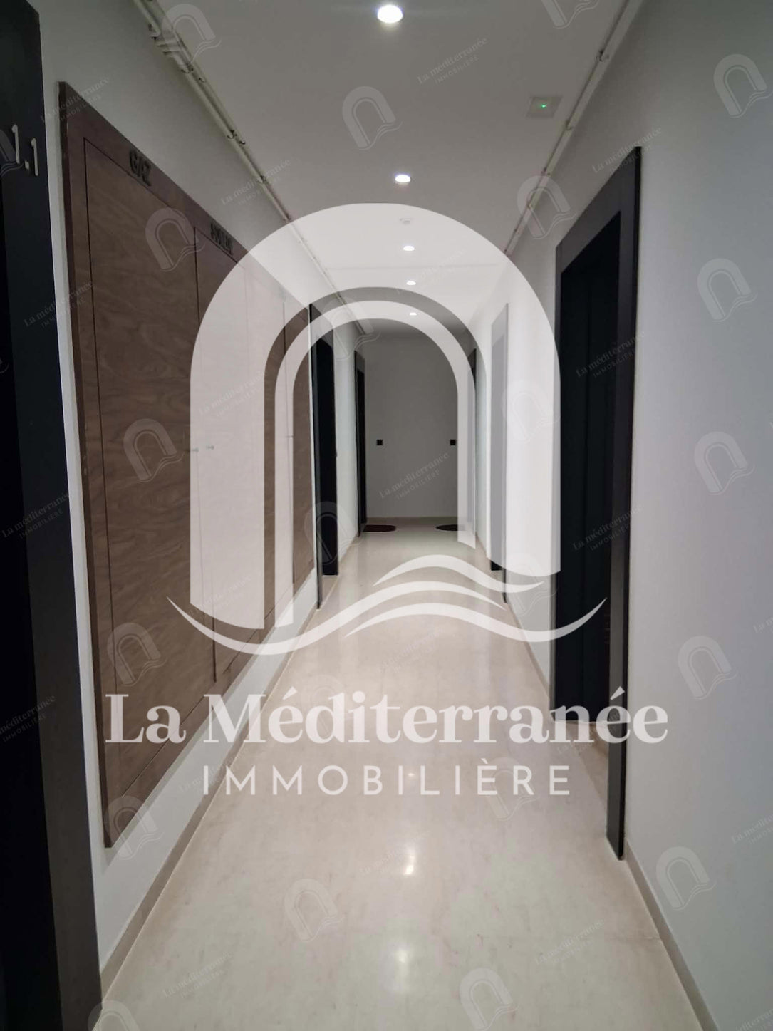 Appartement à Médina