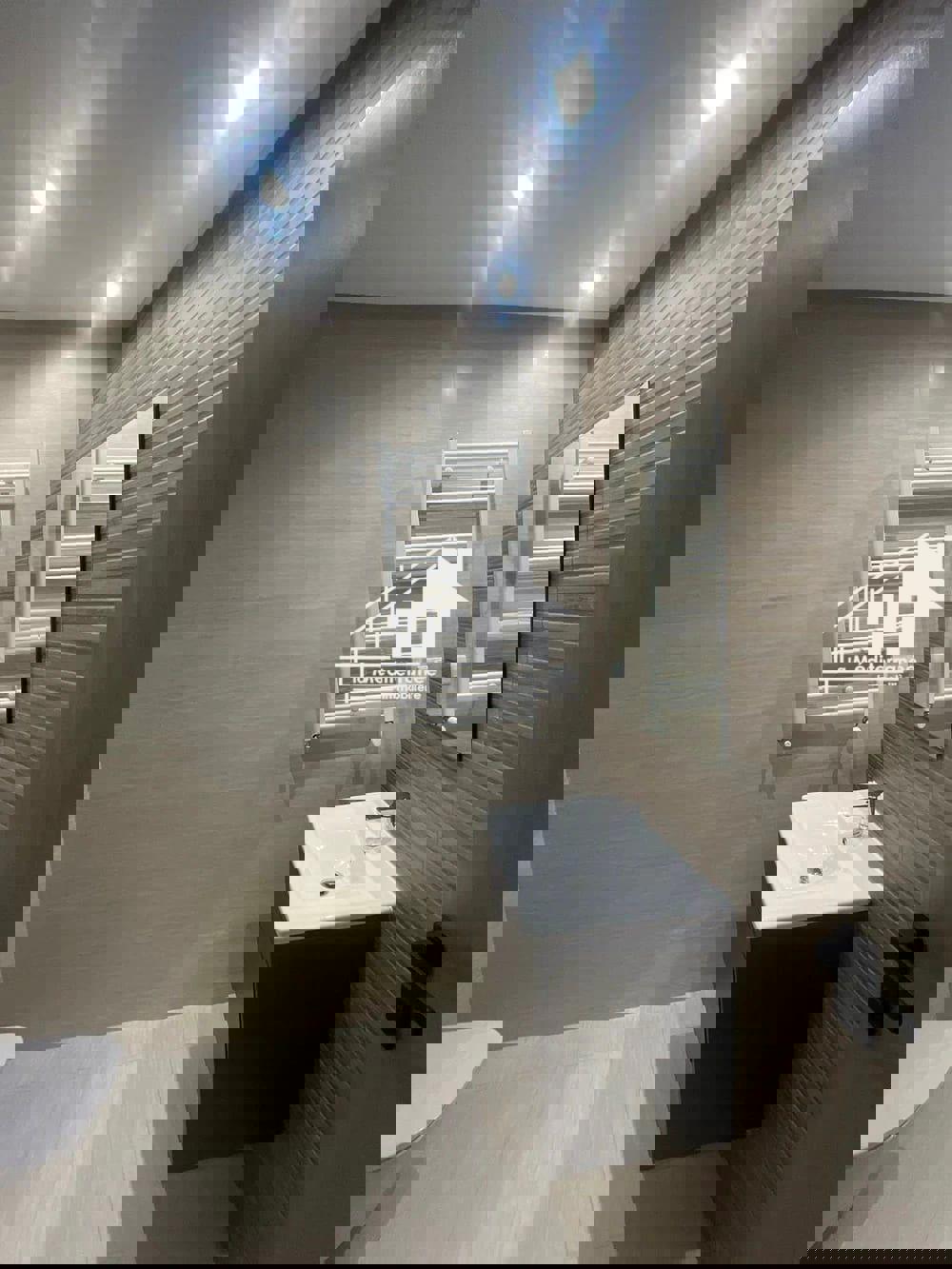 Appartement S+1 à coté clinique soukra