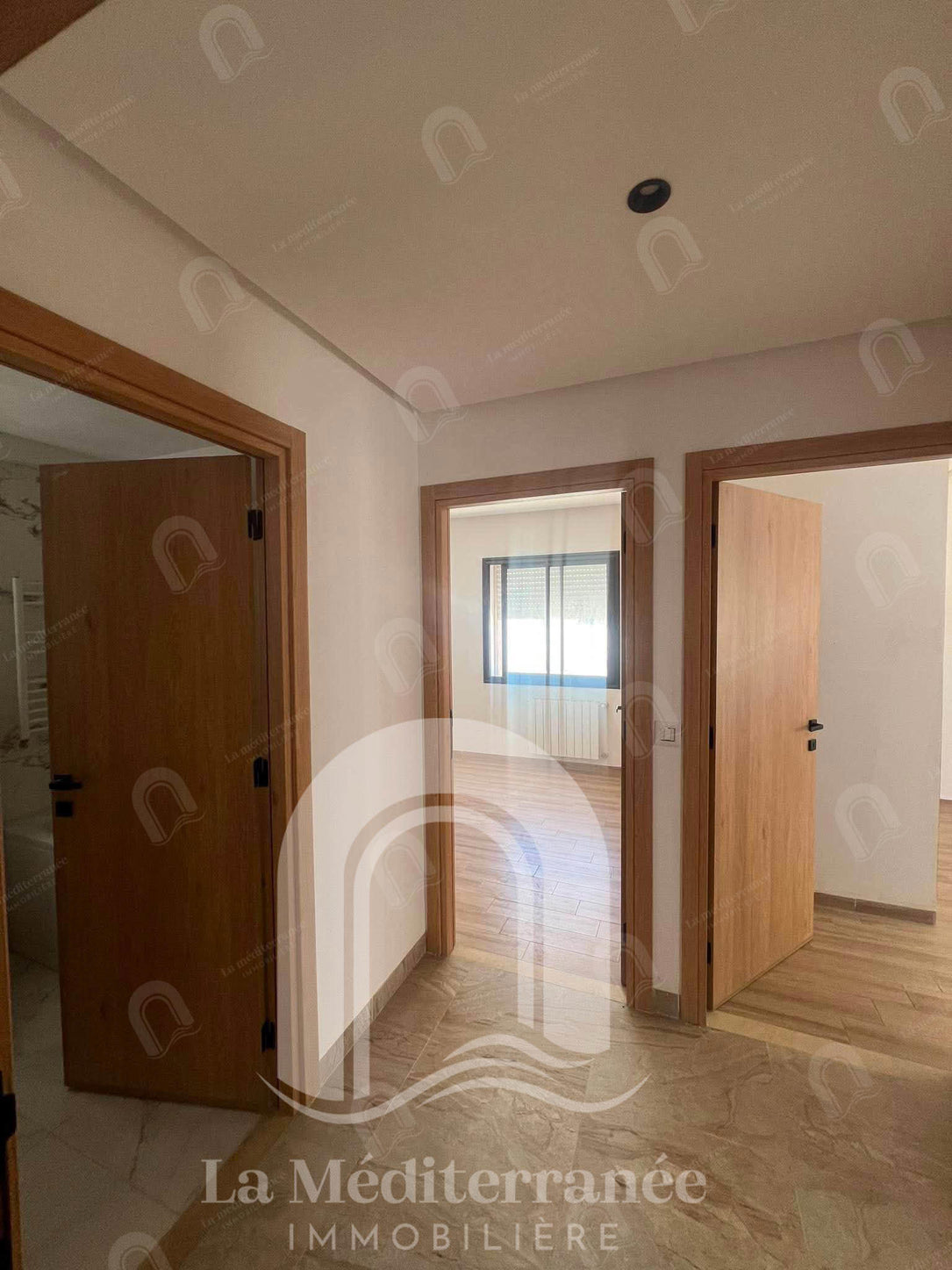 Appartement à Medina Jadida 3