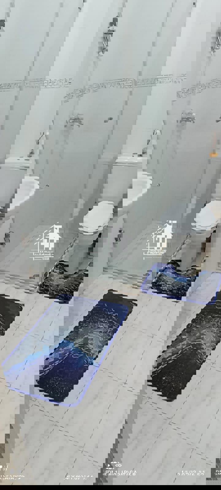 A louer appartement S+1 meublé à manouba