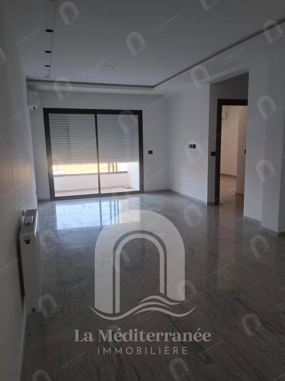 Appartement à Madina