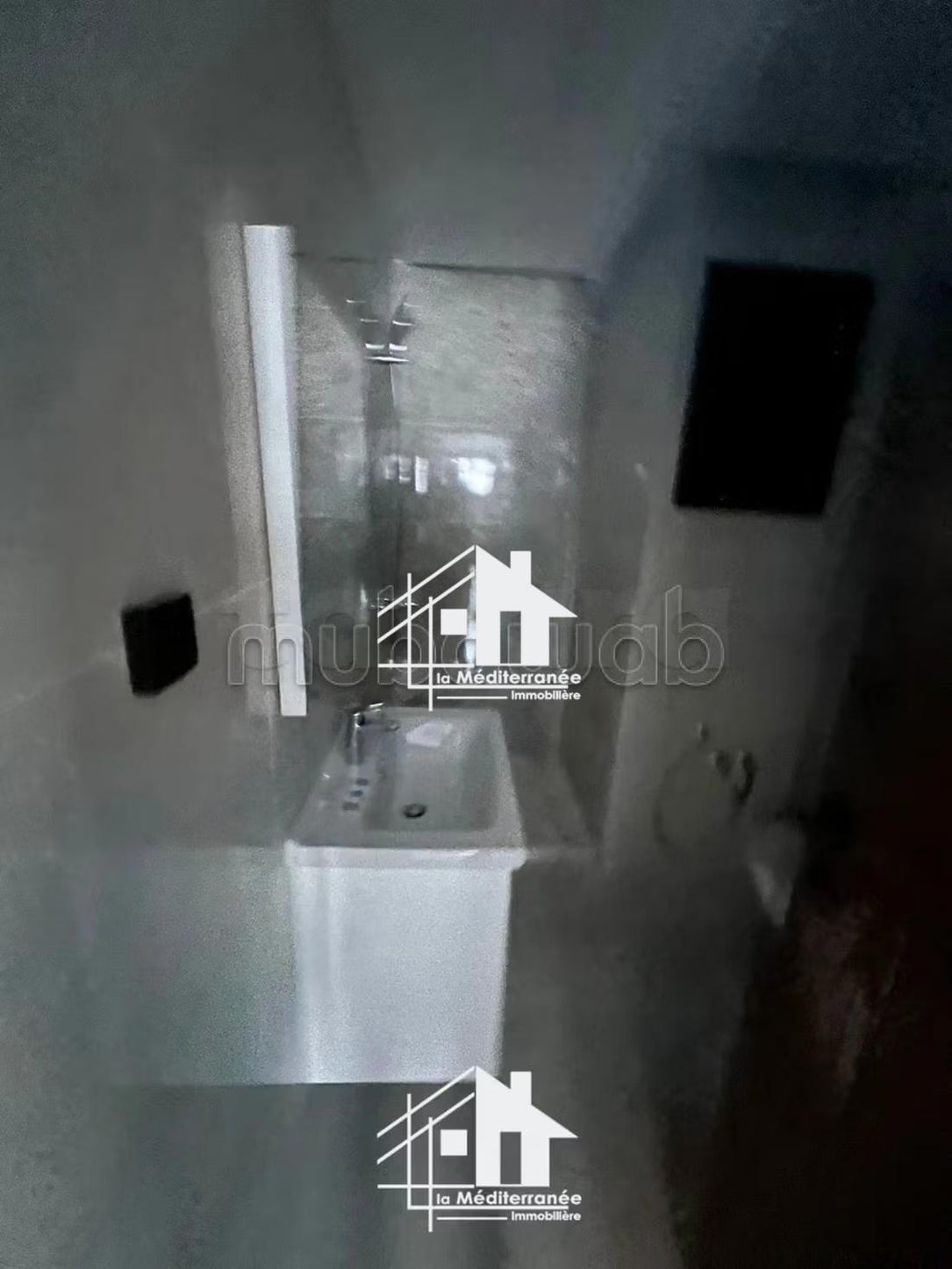 A vendre s+1 à Ain Zaghouan