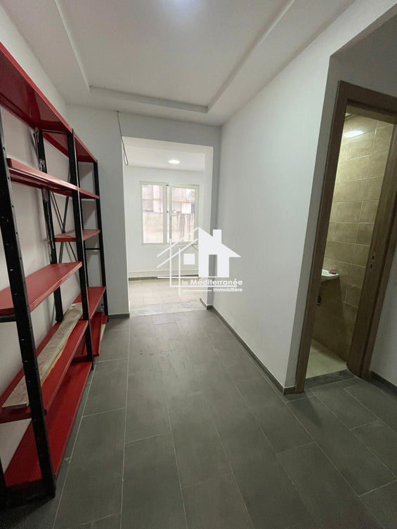 a louer local  a usage bureautique