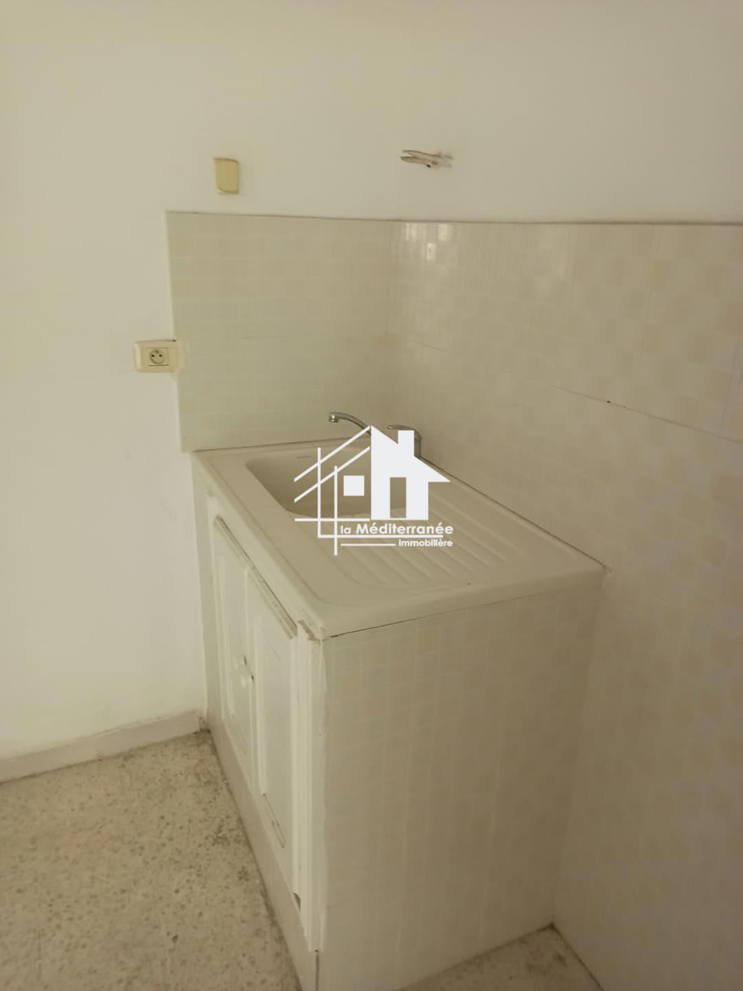Bureau à Ben Arous