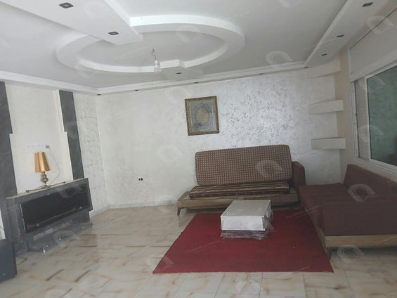 A louer appartement S+2 au centre ville