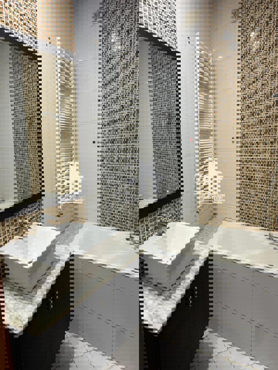 un appartement S+2 berges du lac 2