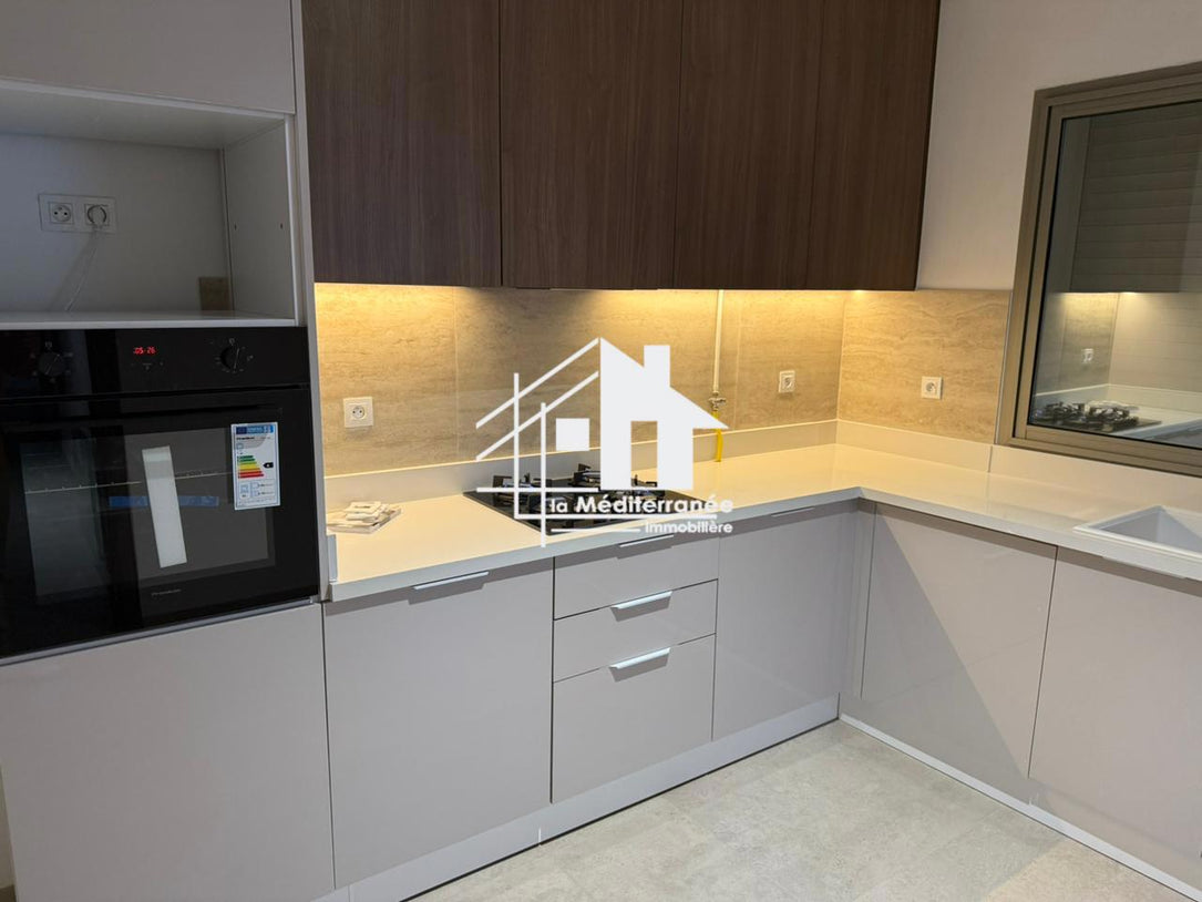 Appartement s2 jamais habité a louer