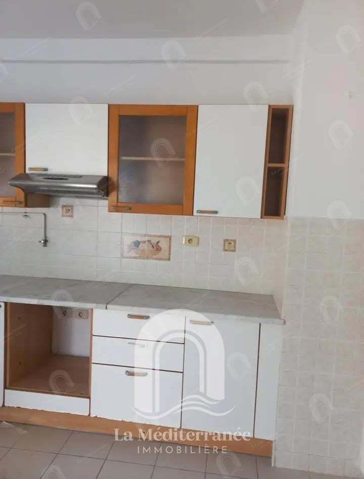 Appartement à Rades Meliane 1