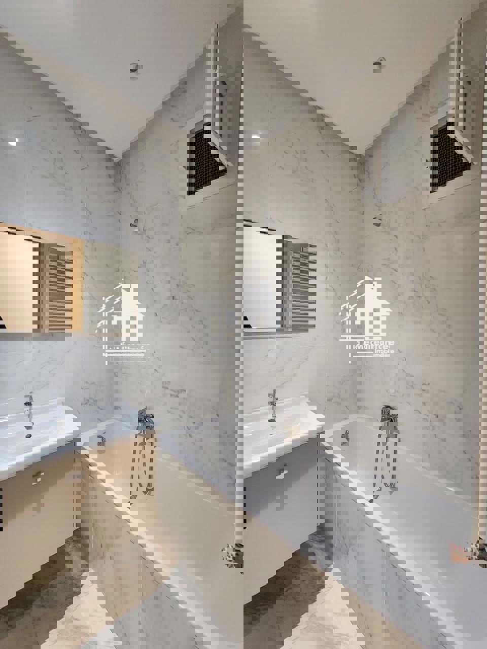 A louer S2 à chotrana 1