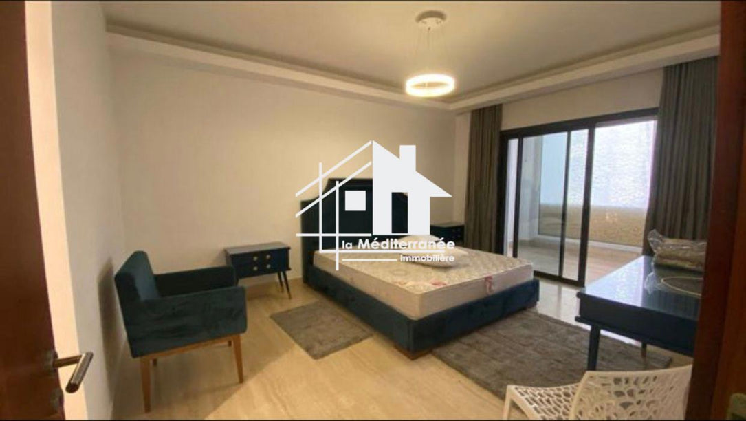 duplex a louer au lac 2