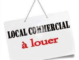 A louer un local commercial à Ezzahra