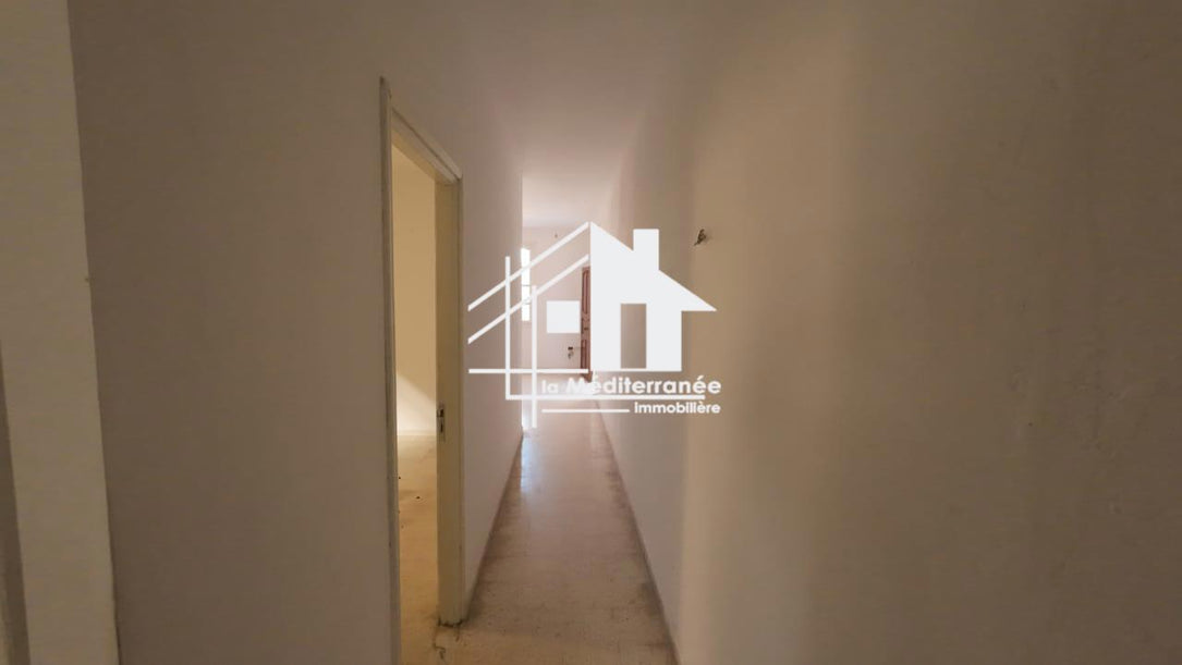 A louer studio S+1 au Bardo