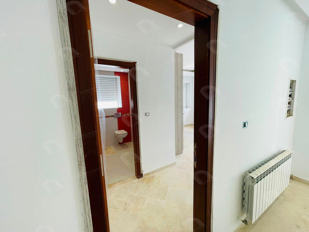 Villa a vendre à chotrana 3