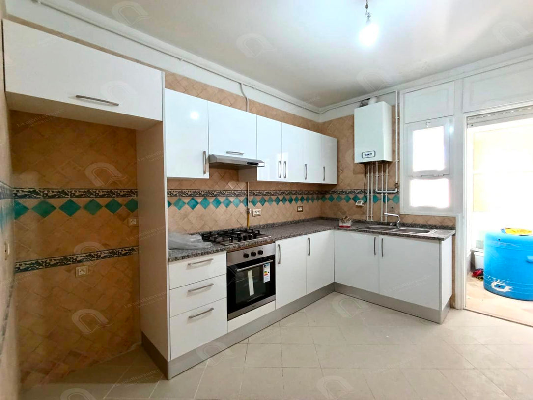 S+2 a vendre a Ain Zaghouan