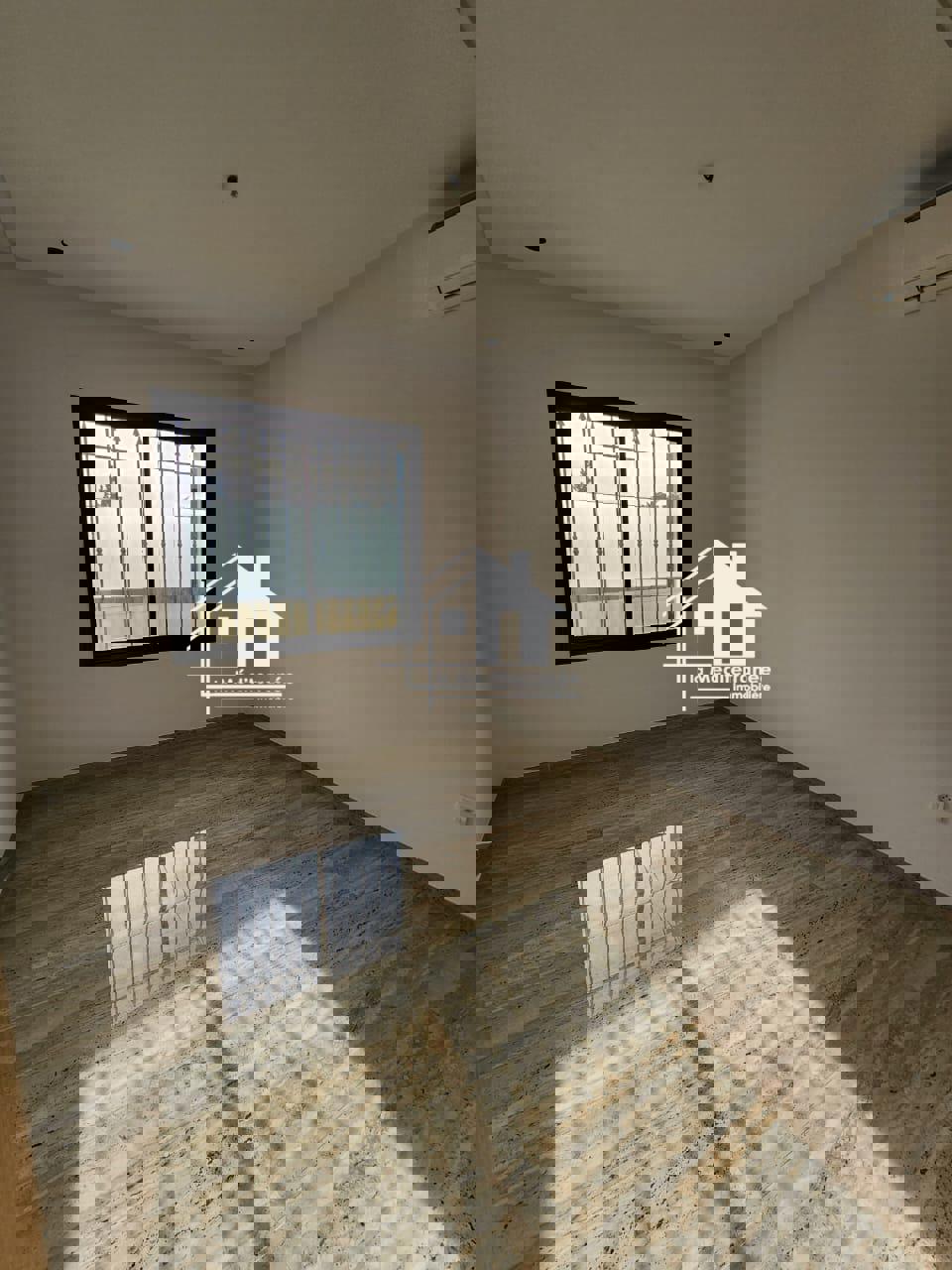 A louer S2 avec terrasse